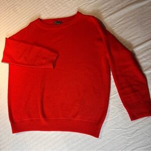 Vince 100% Cashmere Woman’s Sweater. XS